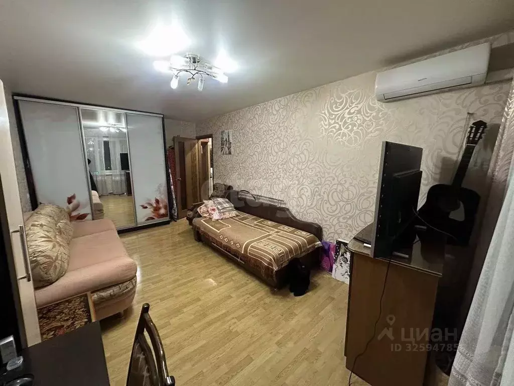 2-к кв. Нижегородская область, Нижний Новгород Светлоярская ул., 36 ... - Фото 1