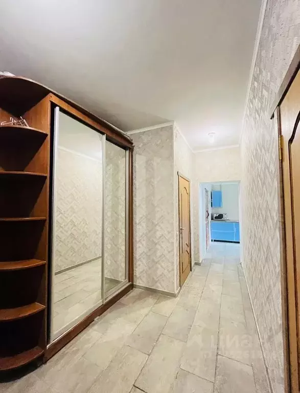 2-к кв. Татарстан, Казань ул. Сулеймановой, 3 (90.0 м) - Фото 1