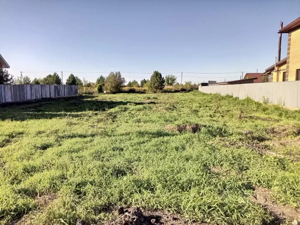 Участок в Алтайский край, Белокуриха ул. Академика Мясникова, 23 (7.42 ... - Фото 1