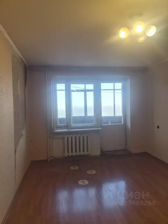 1-к кв. Московская область, Пушкино Писаревская ул., 13 (34.8 м) - Фото 1