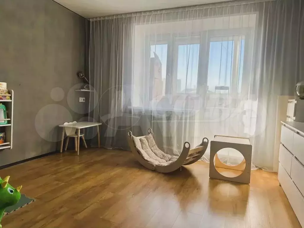 4-к. квартира, 73 м, 3/5 эт. - Фото 1