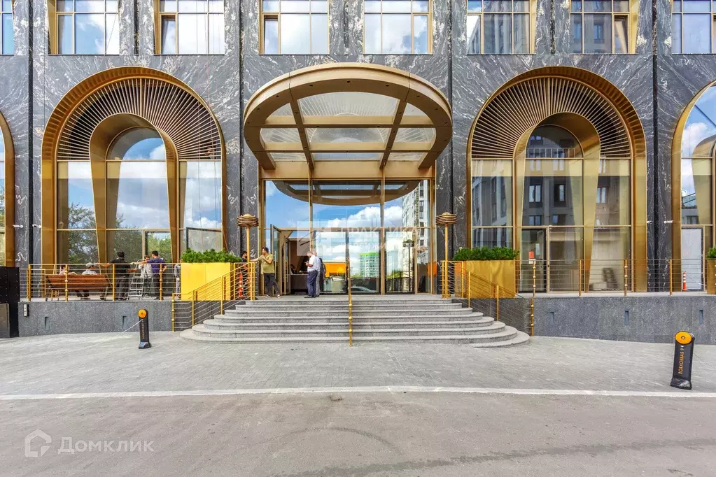 Продаётся 3-к квартира, 84.7 м - Фото 1