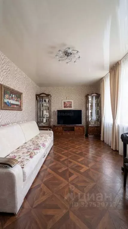 2-к кв. Волгоградская область, Волгоград ул. Землячки, 27Д (75.6 м) - Фото 2