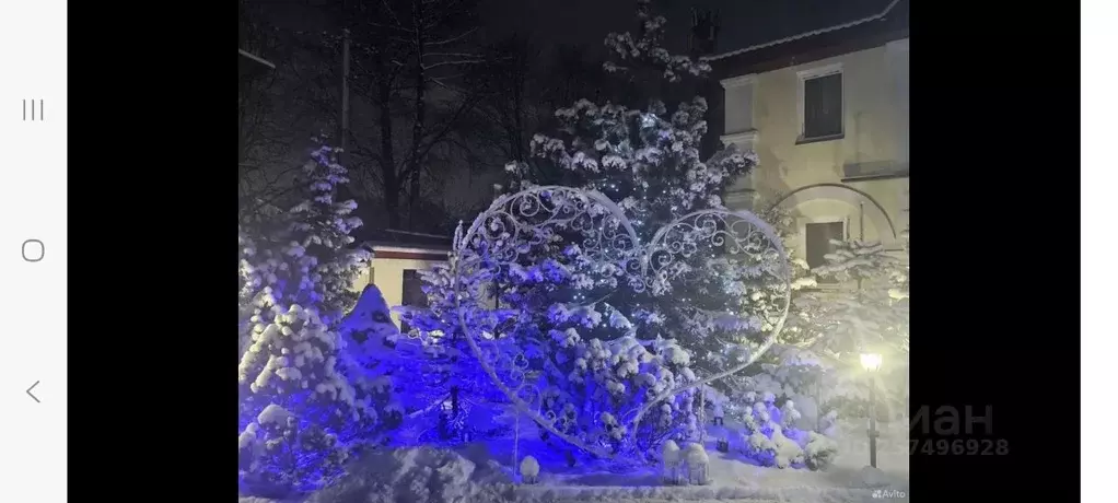 Дом в Санкт-Петербург ул. Кольцова, 62В (140 м) - Фото 2