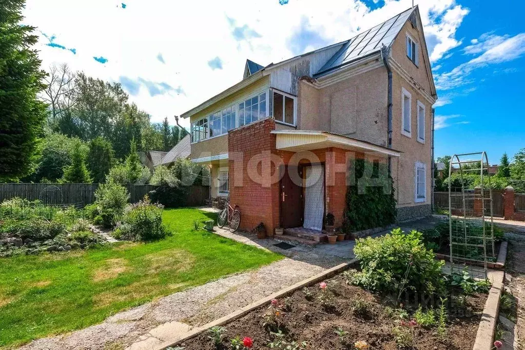 Дом, 255 м - Фото 2