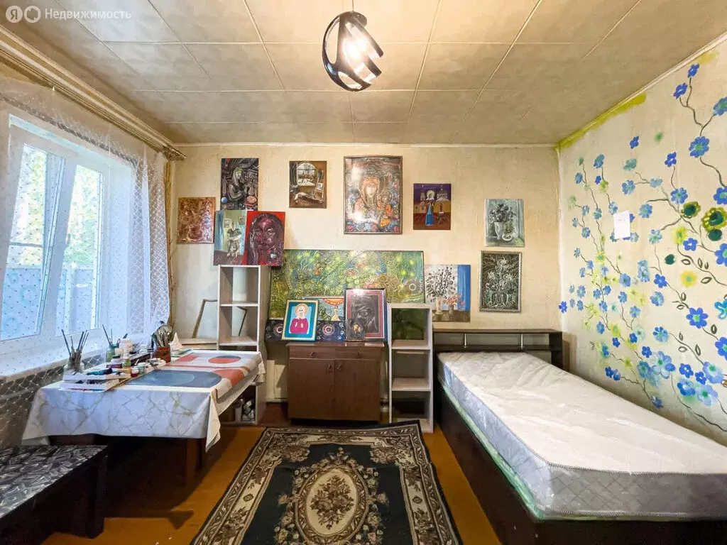 2-комнатная квартира: Вологда, улица Бурмагиных, 13 (50.5 м) - Фото 1