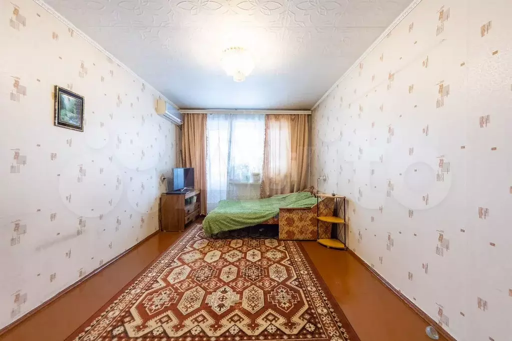 2-к. квартира, 51 м, 4/9 эт. - Фото 1