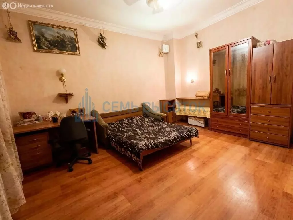 1к в 3-комнатной квартире (21.1 м) - Фото 2