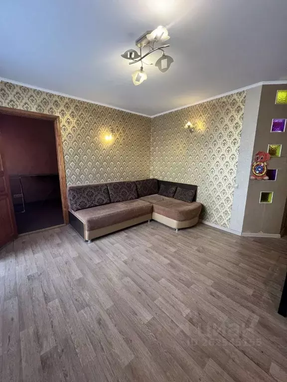 2-к кв. Омская область, Омск просп. Карла Маркса, 67 (47.0 м) - Фото 2