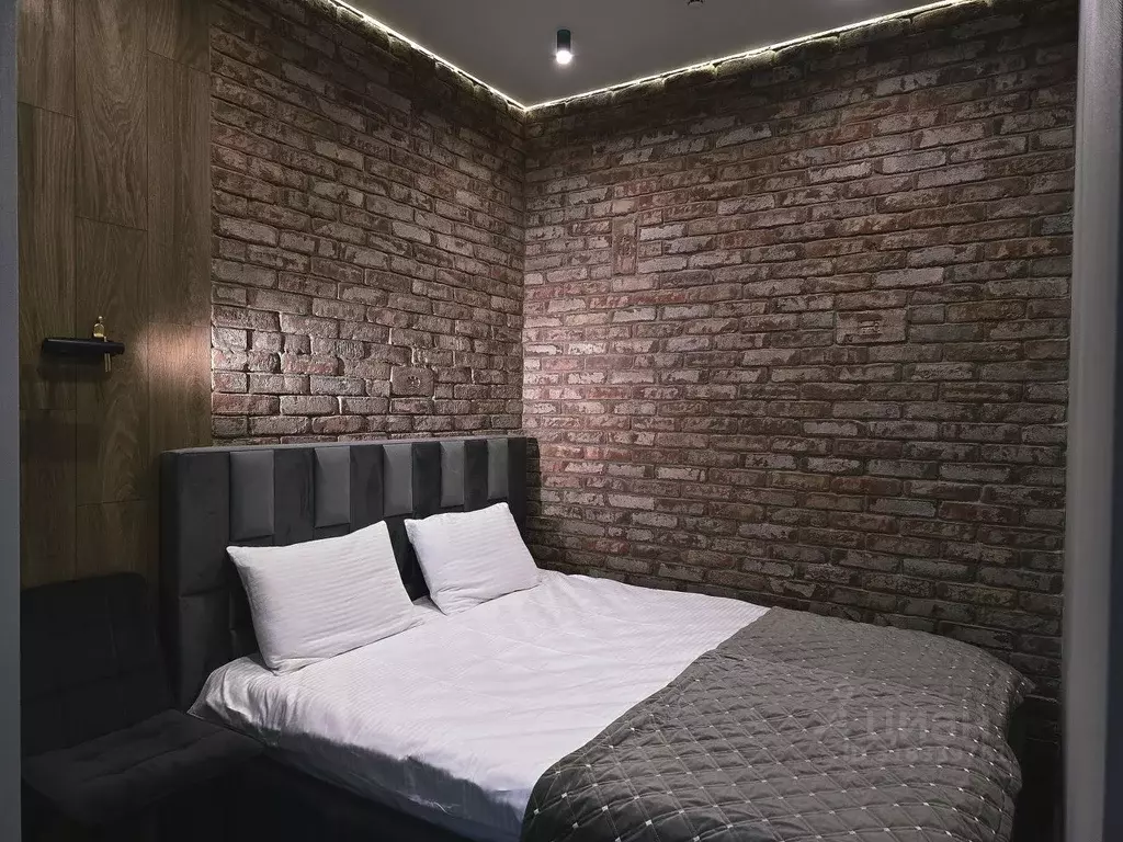 1-к кв. Ставропольский край, Пятигорск Теплосерная ул., 99 (42.0 м) - Фото 0
