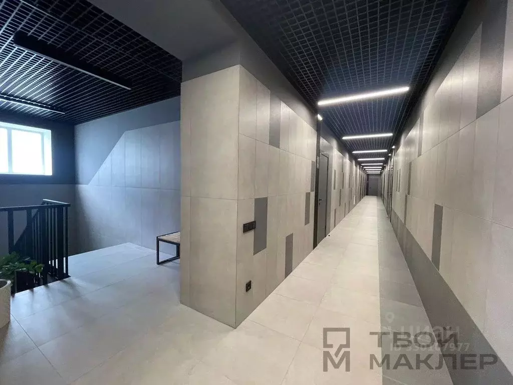Торговая площадь в Пензенская область, Пенза ул. Мира, 60А (150 м) - Фото 1