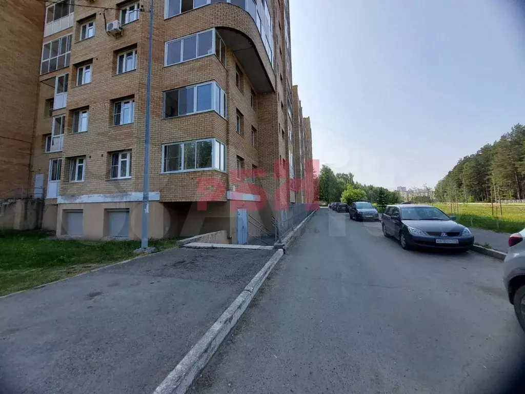 Аренда на Рощинской - Фото 1