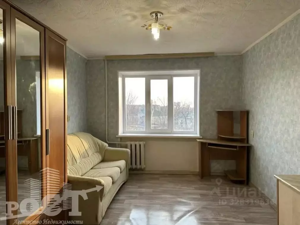 Комната Приморский край, Артем ул. Кирова, 1 (12.6 м) - Фото 1