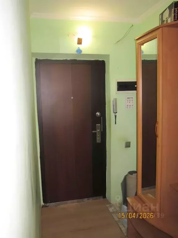 1-к кв. Самарская область, Самара Крутые Ключи мкр, ул. Виталия ... - Фото 2