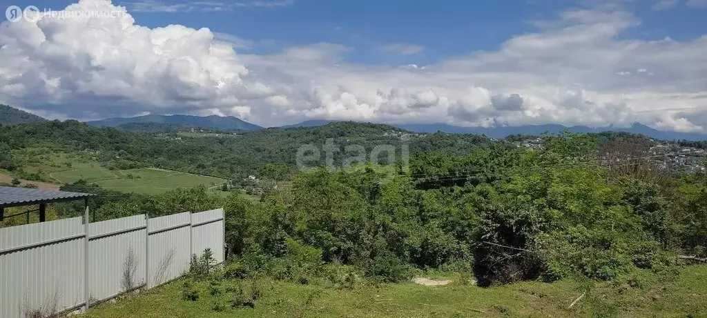 Участок в село Орёл-Изумруд, улица 10 лет Октября (10 м) - Фото 0