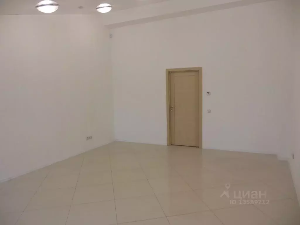 Офис в Иркутская область, Иркутск ул. Дзержинского, 10 (20 м) - Фото 2