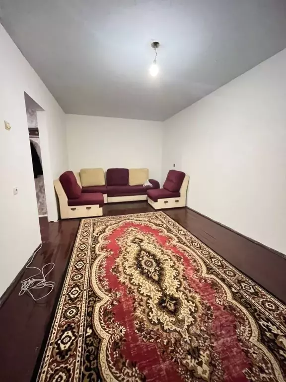 2-к кв. Башкортостан, Уфа Вологодская ул., 81 (52.0 м) - Фото 1