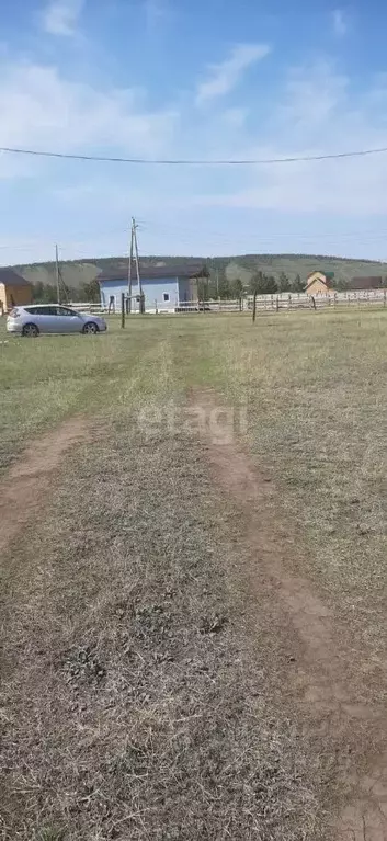 Участок в Саха (Якутия), Якутск просп. Михаила Николаева (13.7 сот.) - Фото 0