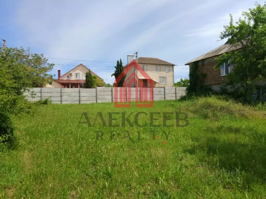 Участок в Крым, Бахчисарай ул. Моисеева, 19 (6.0 сот.) - Фото 2