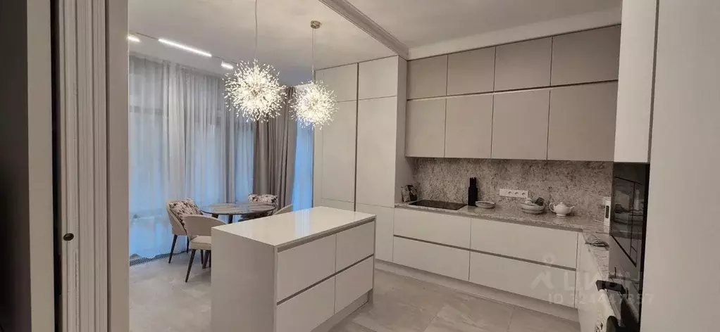 2-к кв. Московская область, Истра муниципальный округ, с. Павловская ... - Фото 1