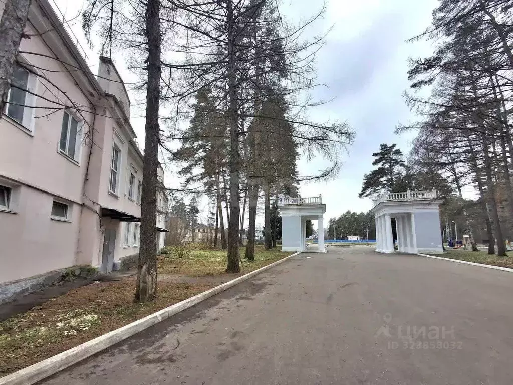 1-к кв. Владимирская область, Муром Спортивная ул., 11 (37.0 м) - Фото 1