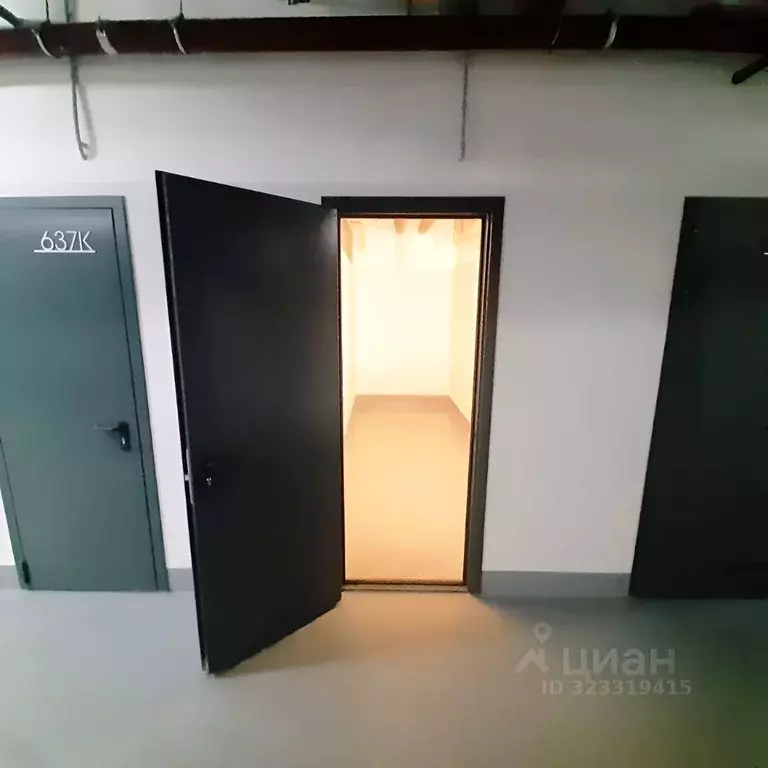 Склад в Москва просп. Мира, 188Бк2 (8 м) - Фото 0