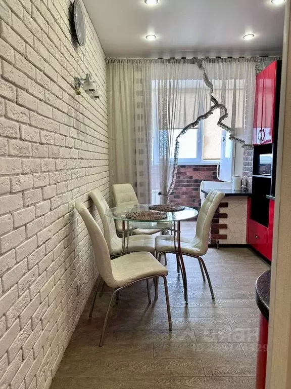 2-к кв. Нижегородская область, Дзержинск просп. Ленина, 8А (60.0 м) - Фото 2