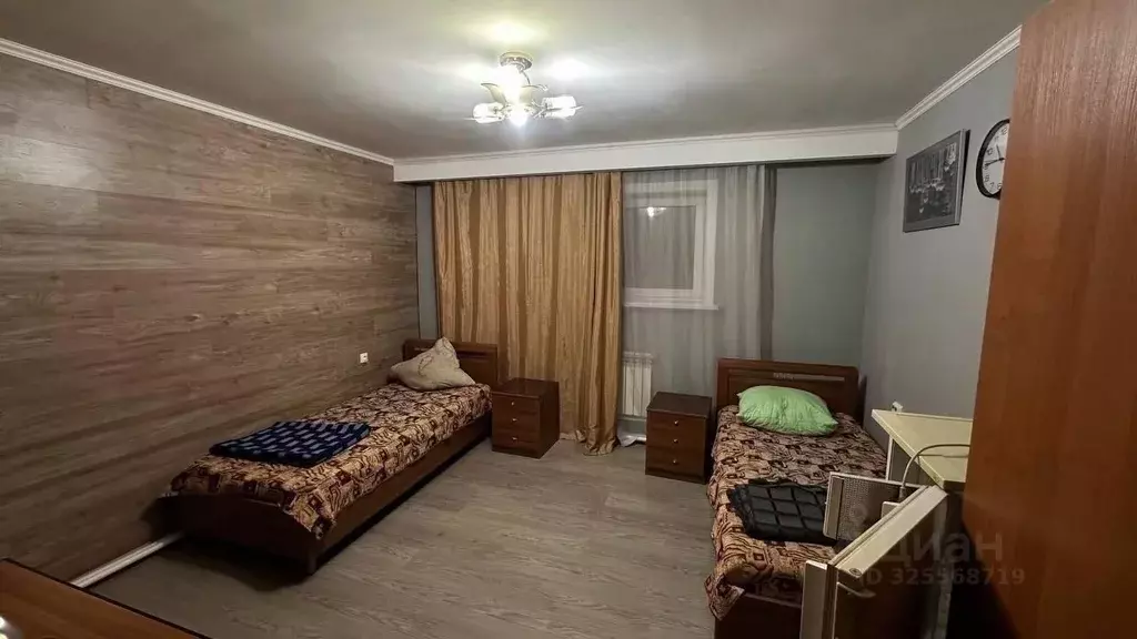 Студия Иркутская область, Иркутск ул. Касьянова, 23А (16.0 м) - Фото 2