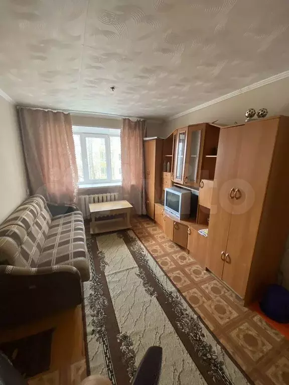 Комната 11,8 м в 1-к., 2/2 эт. - Фото 0
