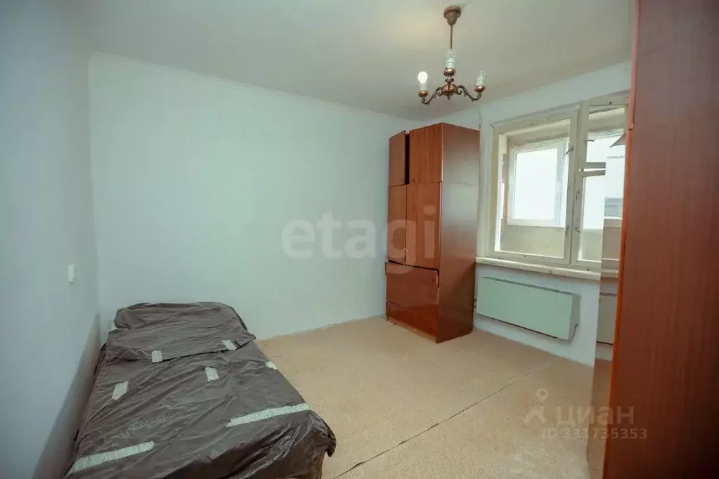 2-к кв. Крым, Бахчисарай ул. Советская, 12 (50.1 м) - Фото 1