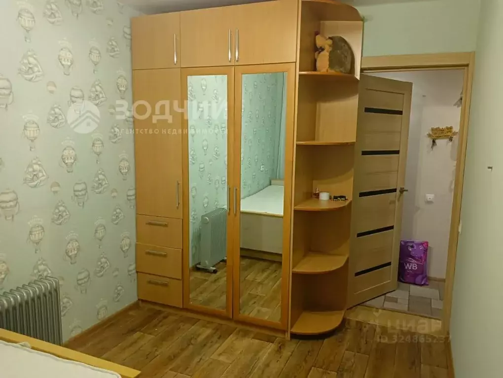 2-к кв. Чувашия, Шумерля Интернациональная ул., 12 (41.0 м) - Фото 2