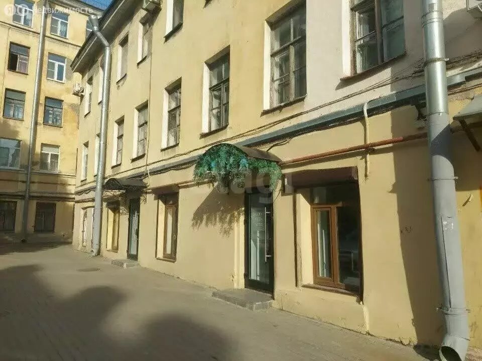 Помещение свободного назначения (74 м) - Фото 1