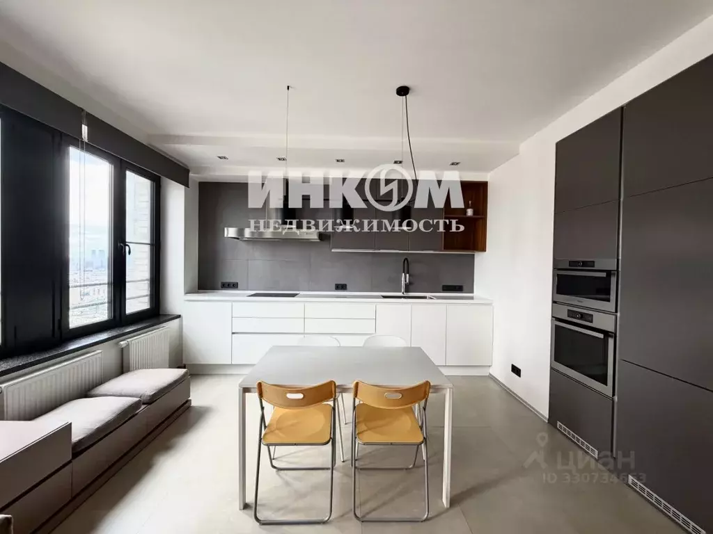 2-к кв. Москва Новодмитровская ул., 2к6 (53.0 м) - Фото 2