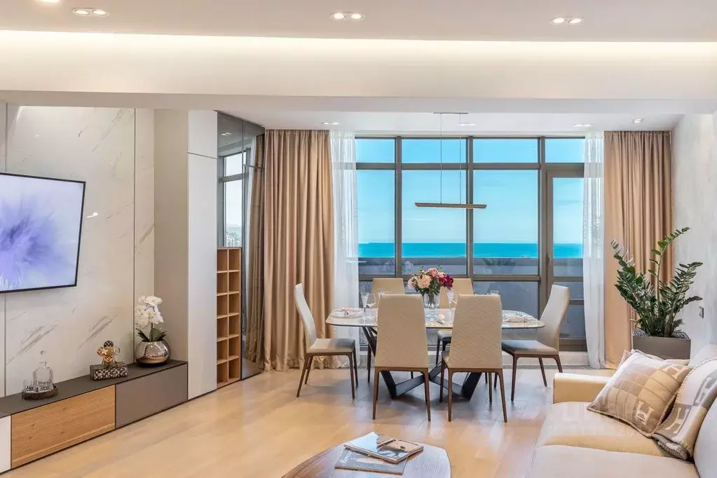 Квартира, 3 комнаты, 70 м - Фото 0