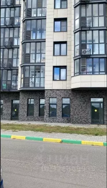 Помещение свободного назначения в Тульская область, Тула Рязанская ... - Фото 1