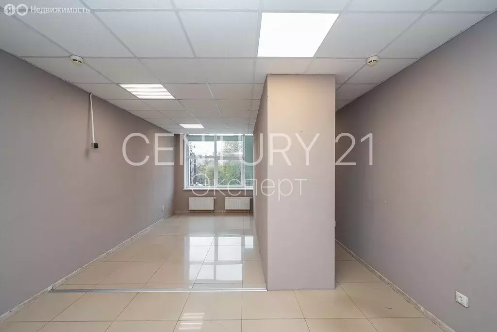 Офис (33 м) - Фото 1
