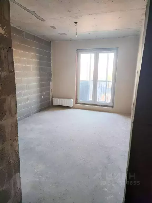 Студия Санкт-Петербург просп. Юрия Гагарина, 32к4В (25.3 м) - Фото 1