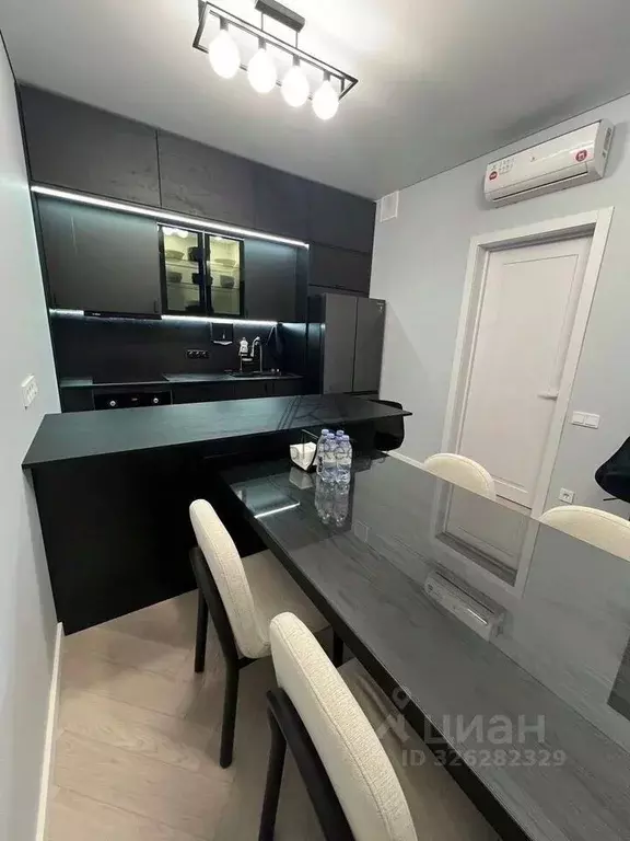 3-к кв. Санкт-Петербург Петровский просп., 26к2 (100.0 м) - Фото 2