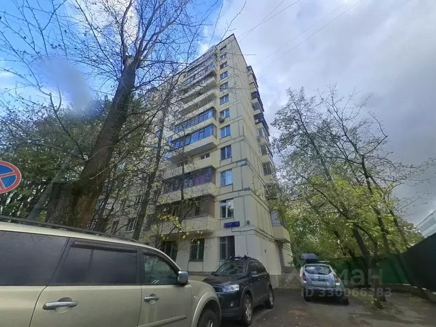 Помещение свободного назначения в Москва ул. Дубки, 13 (148 м) - Фото 1