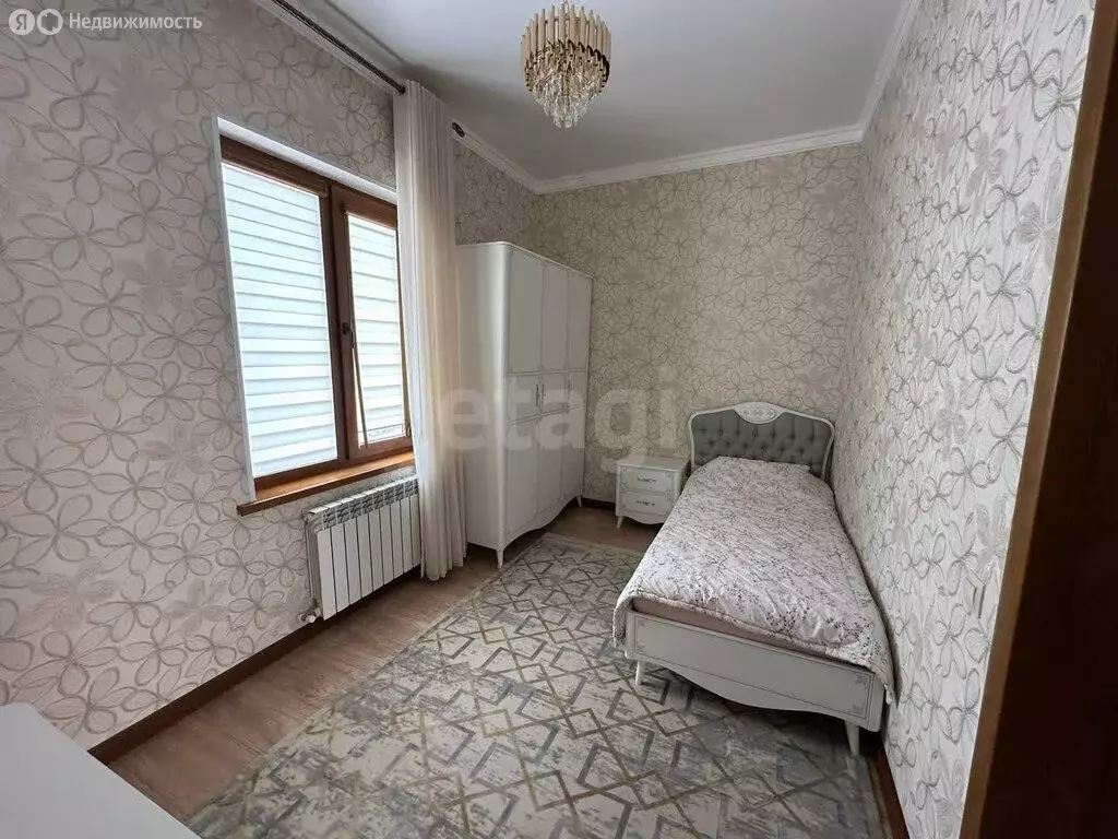 Дом в Карабулак, Редантская улица (156.8 м) - Фото 2