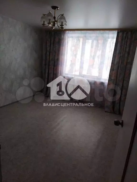 1-к. квартира, 30 м, 1/5 эт. - Фото 1