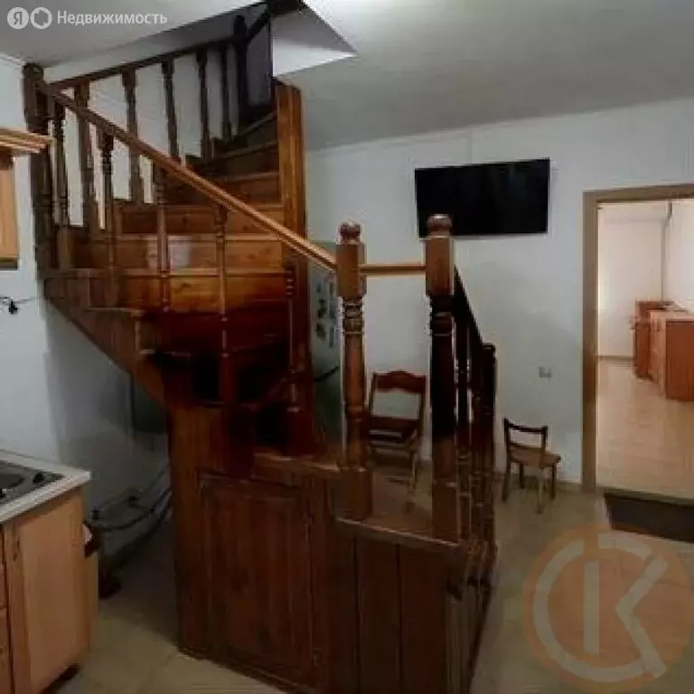 Дом в Сакский район, Штормовское сельское поселение, кооператив ... - Фото 1