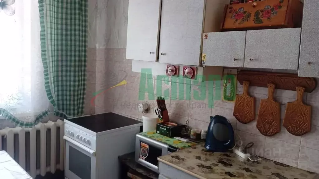 2-к кв. Забайкальский край, Чита ул. Николая Островского, 52 (53.0 м) - Фото 0