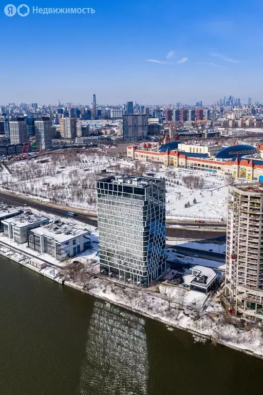 Офис (1042 м) - Фото 1