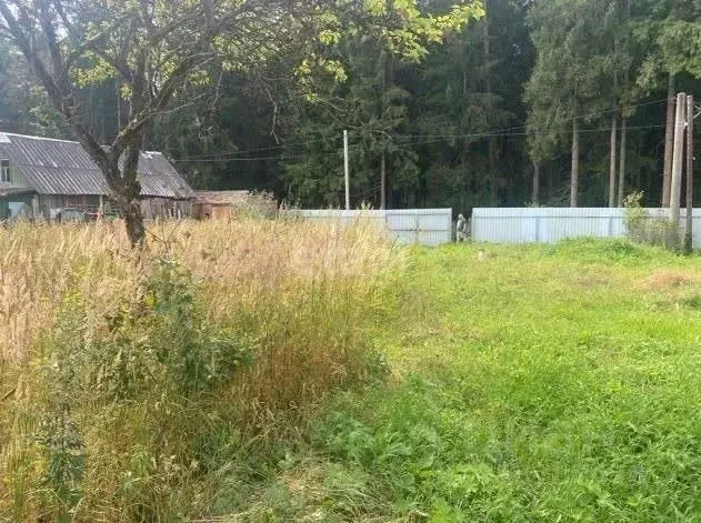 Участок в Калужская область, Калуга городской округ, пос. Новый  (12.6 ... - Фото 0