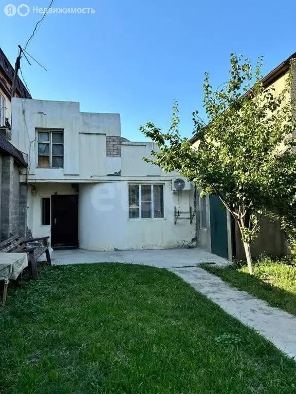 Дом в Махачкала, Международная улица (62.1 м) - Фото 2