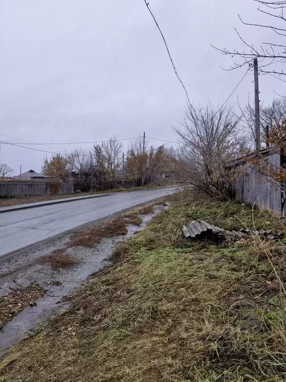 Дом в Алтайский край, Заринск Партизанская ул., 18А (36 м) - Фото 1