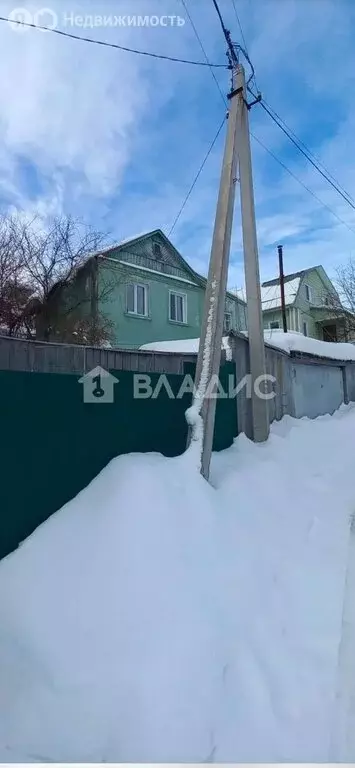 Дом в Пенза, 2-й Овражный проезд, 11 (79.2 м) - Фото 2