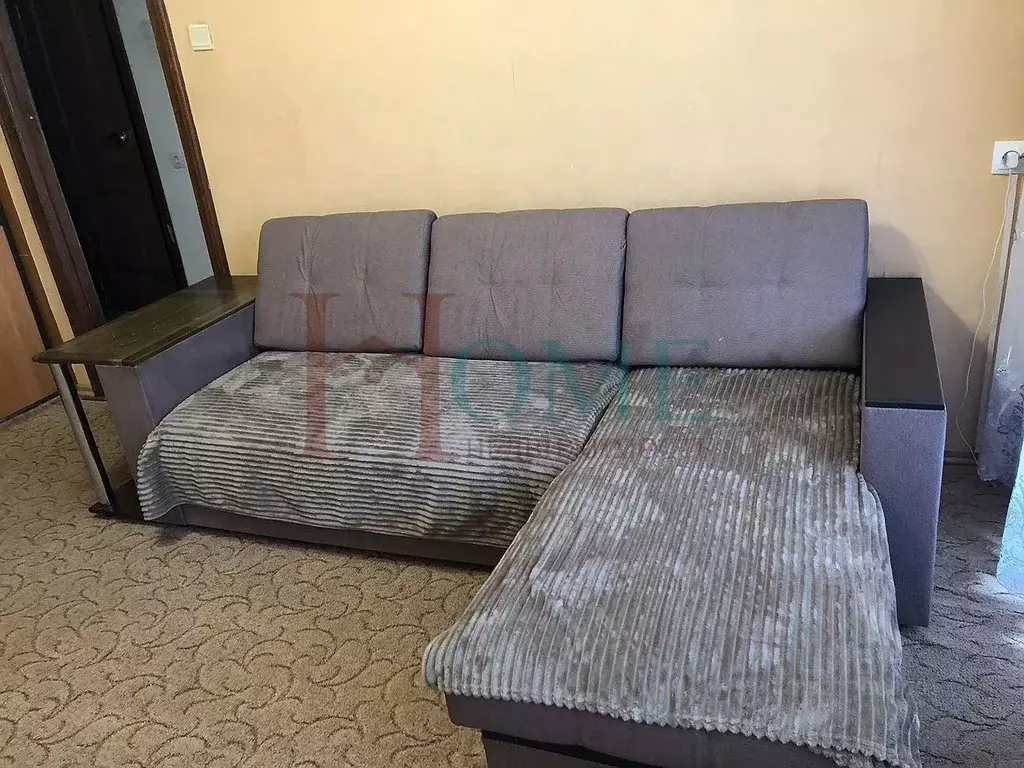 2-к кв. Новосибирская область, Новосибирск ул. Фрунзе, 55 (44.0 м) - Фото 2