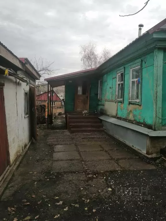 Дом в Оренбургская область, Кувандык Степная ул., 17 (43 м) - Фото 1